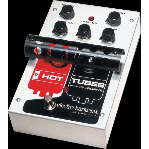 Electro-Harmonix Hot Tubes